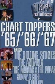 Ed Sullivan's Rock 'N' Roll Classics - Chart Toppers 65-66-67 series tv