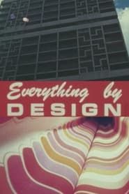 Everything by Design series tv