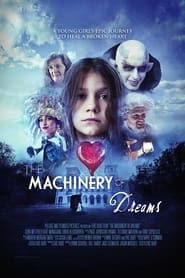 Image The Machinery of Dreams 2021