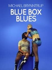 Image Blue Box Blues (Staging a Photo Shoot)