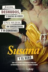 Susana y el sexo series tv