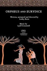 Image Orpheus and Eurydice 1984