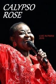 Calypso Rose - Live In Paris series tv