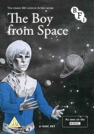 The Boy from Space 1971 streaming