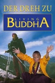 Der Dreh zu Living Buddha series tv