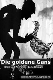 The Golden Goose series tv