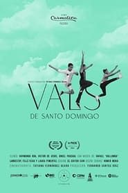 Santo Domingo Waltz series tv