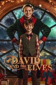 David and the Elves series tv