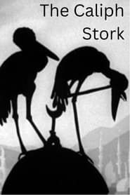 The Caliph Stork (1954)
