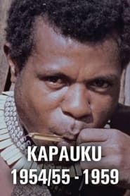 Kapauku 1954/55 - 1959 (1959)