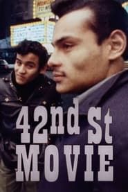 42nd St Movie series tv