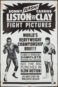 Muhammad Ali vs. Sonny Liston II (1965)