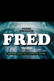 Fred the Film-hd