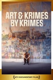 Art & Krimes by Krimes series tv