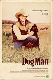 Image Dog Man