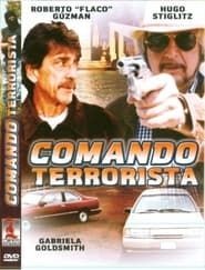 Terrorist Command series tv