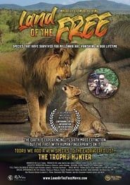 Land of the Free: Animal Trafficking Redefined series tv