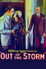 Out of the Storm series tv