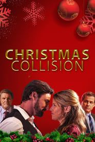 Christmas Collision series tv