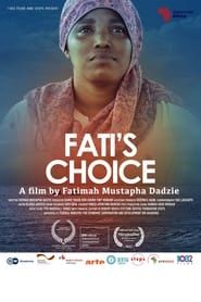 Fati’s Choice series tv