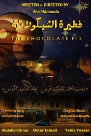 The Chocolate Pie series tv