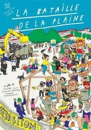 The battle of La Plaine series tv