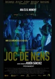 watch Joc de Nens