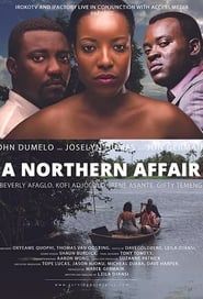 A Northern Affair series tv