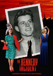 Image The Kennedy Incident