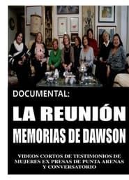 Image La Reunión, memorias de Dawson
