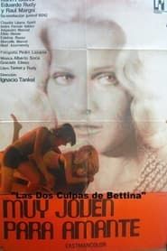 Las dos culpas de Bettina (1975)