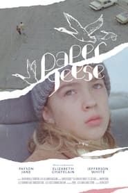 Paper Geese series tv