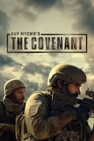 Guy Ritchie's The Covenant streaming