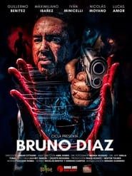 Bruno Díaz series tv