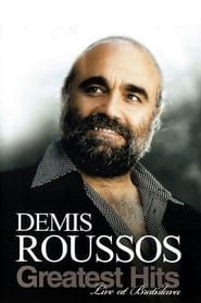 Demis Roussos: Greatest Hits Live At Bratislava series tv