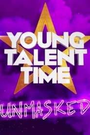 Young Talent Time Unmasked-hd