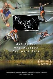 The Secret Spot series tv