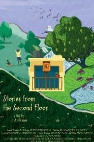 Stories from the Second Floor series tv