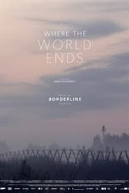 Borderline. Where the World Ends series tv