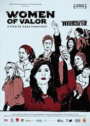 Women of Valor series tv