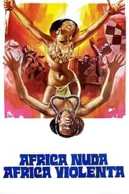 Africa nuda, Africa violenta series tv