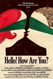 Hello! How Are You? (2010)