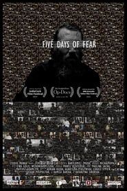 Five Days of Fear series tv