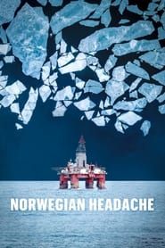 Norwegian Headache series tv