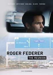 Image Roger Federer – The Reunion