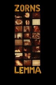 Zorns Lemma series tv