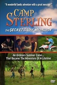 Image Sterling: The Secret of the Lost Medallion