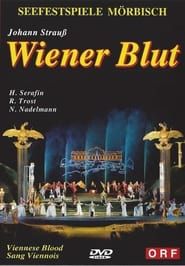 Wiener Blut - Mörbisch (2007)