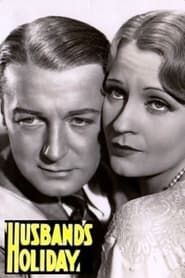 Husband's Holiday (1931)