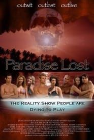 Paradise Lost series tv